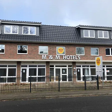 M&m - 2* Neu Wulmstorf