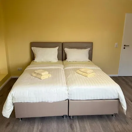 Hotel M&m - Neu Wulmstorf