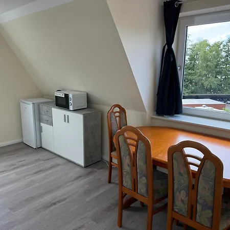 M&m - Hotell Neu Wulmstorf