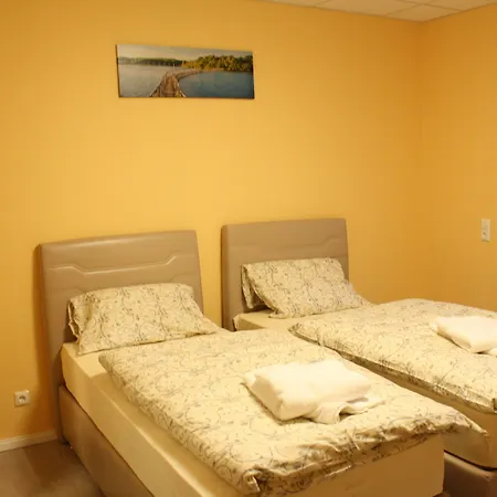 M&m - 2* Neu Wulmstorf