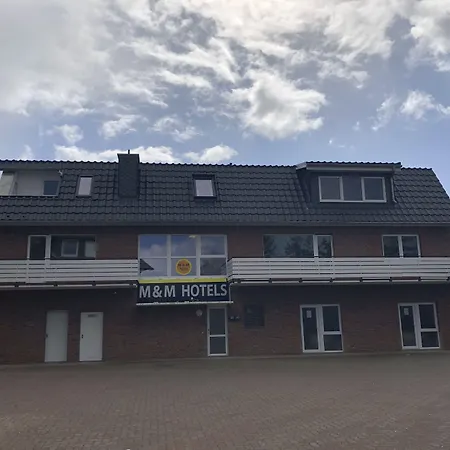 Otel M&m - Neu Wulmstorf