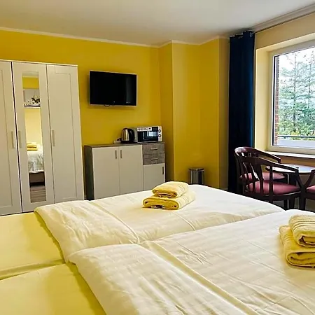 Hotel M&m - 2*