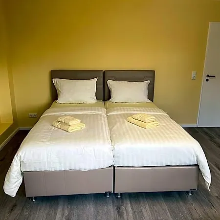 Hotel M&m - 2*