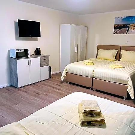 M&m - Hotel Neu Wulmstorf