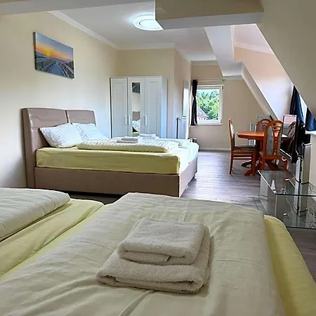 M&m - Hotel 2*